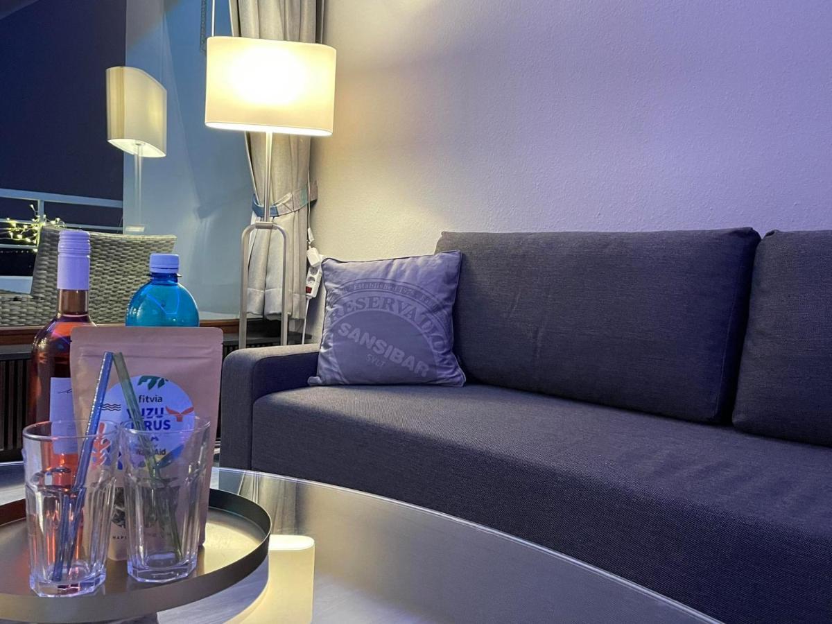 Apartamento Themenpartment Himmel Und Mehr Penthouse Gelsenkirchen Exterior foto